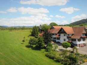 Apartment on the Isenmann fruit farm